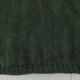 2x8 Turkish Dark Green Vintage Runner Rug, 72x235Cm