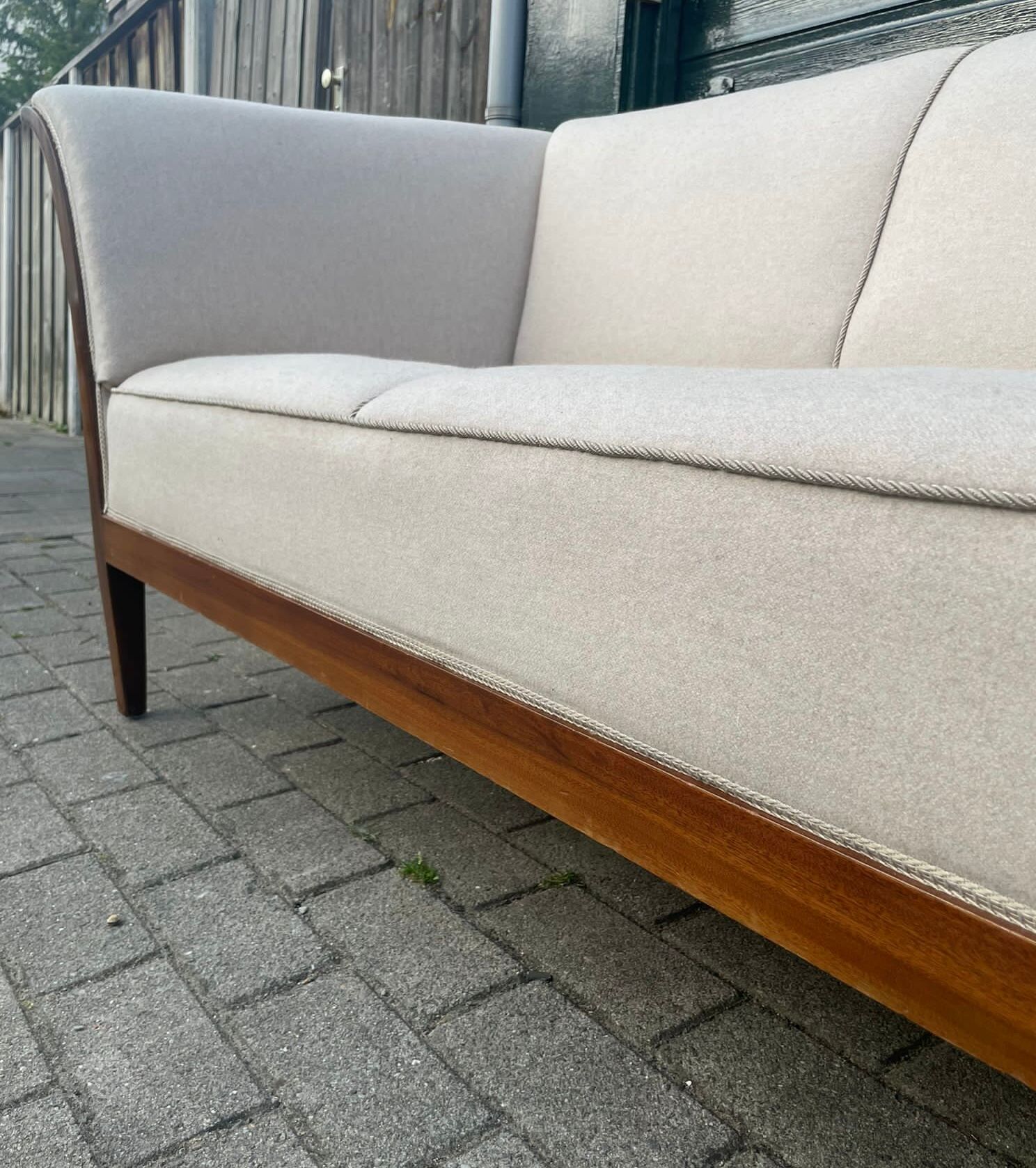 Canapé Frits Henningsen,