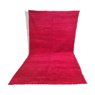 Tapis berbere marocain 344x191cm