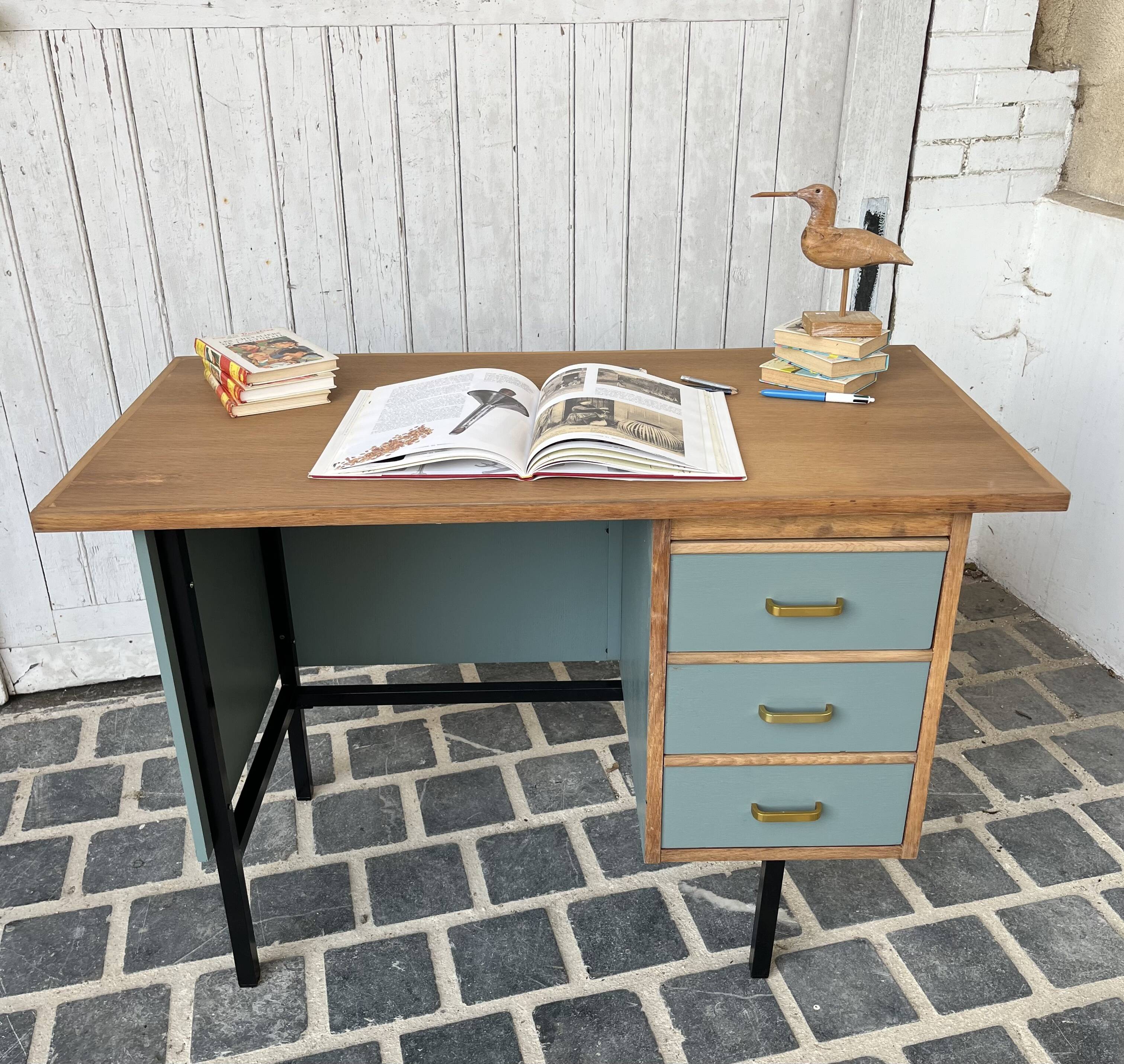 Vintage desk