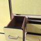 Meuble buffet de cuisine Formica