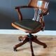 Classic office chair