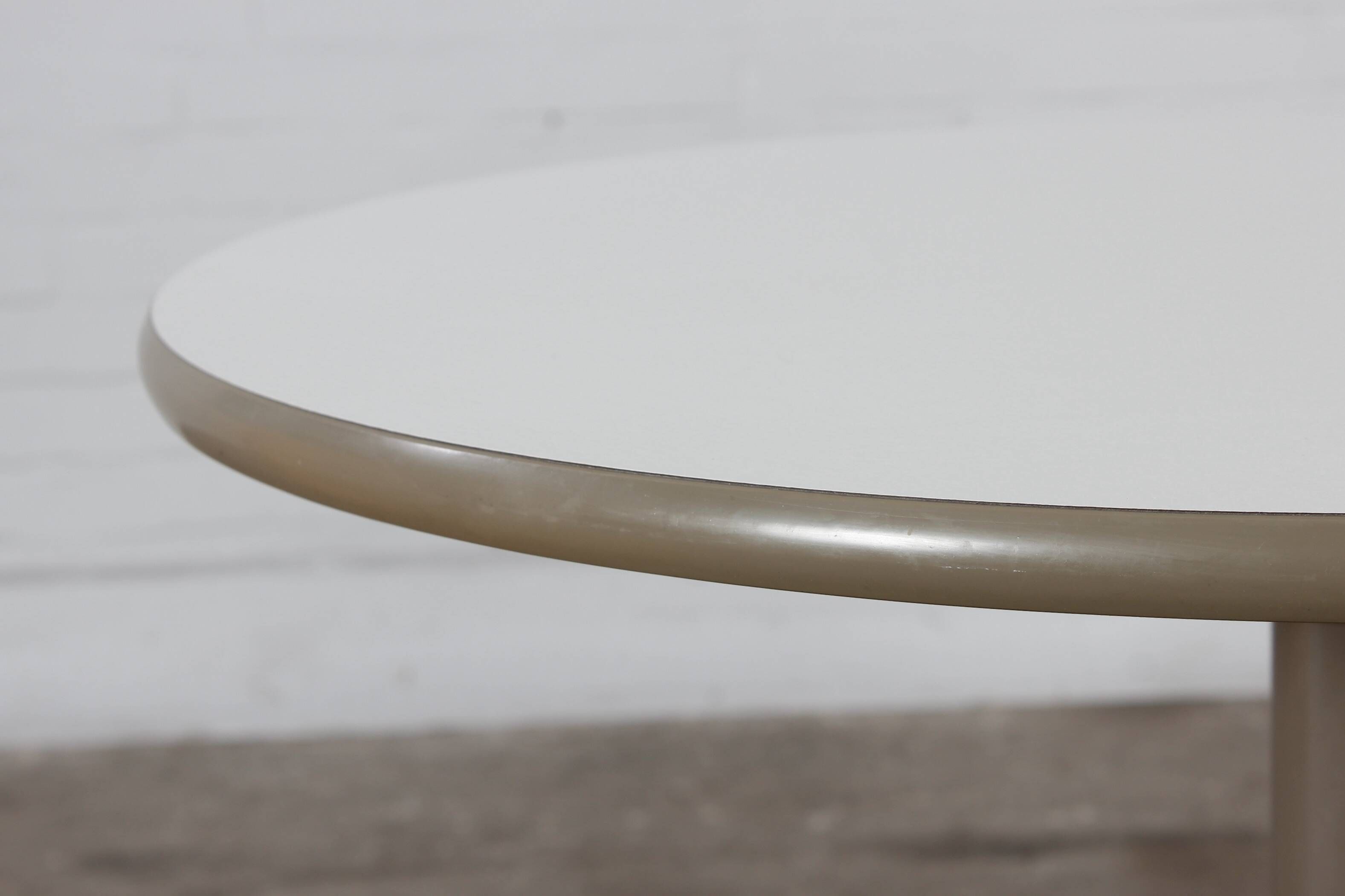 Eames dining table contract table Herman Miller Vitra 76.5cm