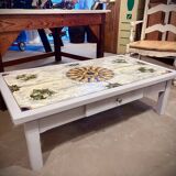 Table basse Monsand Picard