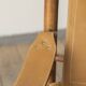 Fauteuil Sirocco en palissandre d'Arne Norell