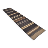 Oushak Neutral Vintage Kilim sku3881