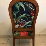 Fauteuil cabriolet
