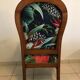 Cabriolet armchair
