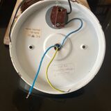 Vintage Fat Lava wall lamps