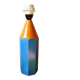 Pencil lamp 1980