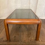Vintage coffee table