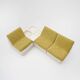 Modular sofa with coffee table by Cesare Casati for Sormani, 1970s