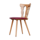 Chaise de café hollandaise