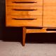 Teak sideboard by Dalescraft, 60’s