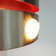 Scandinavian suspension, design Carl Thore, Granhaga, Sweden, 1960-70s