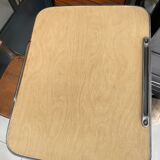 Vintage American school desk