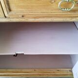 Low sideboard