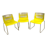 Otto model chair by Antonio Citterio and Toan Nguyen for B&B
