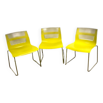 Chaise modèle Otto par Antonio Citterio et Toan Nguyen pour B&B