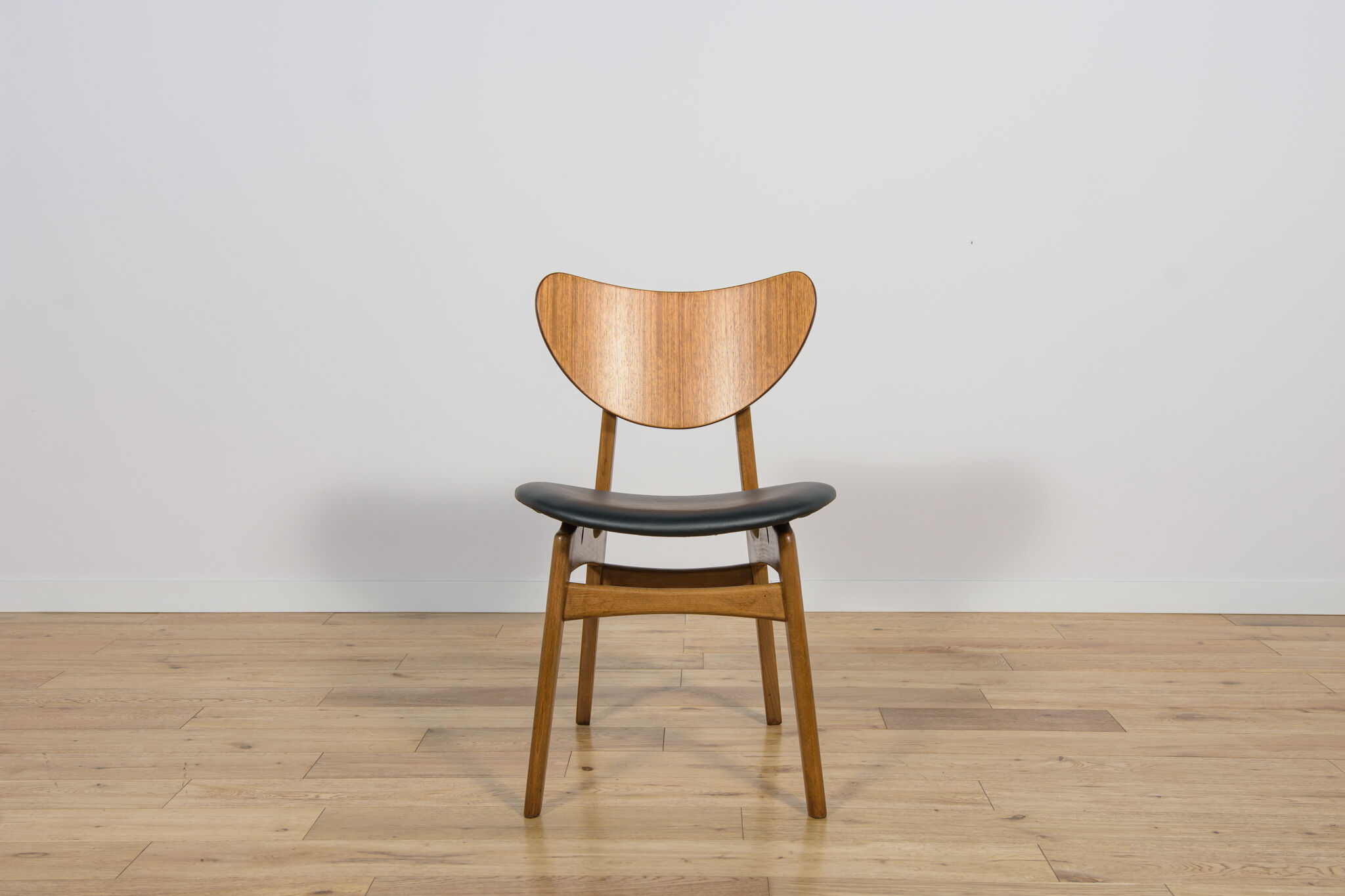 Mid-century Librenza dining chairs from G-Plan, United Kingdom, 1950s, set of 4