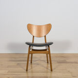 Mid-century Librenza dining chairs from G-Plan, United Kingdom, 1950s, set of 4