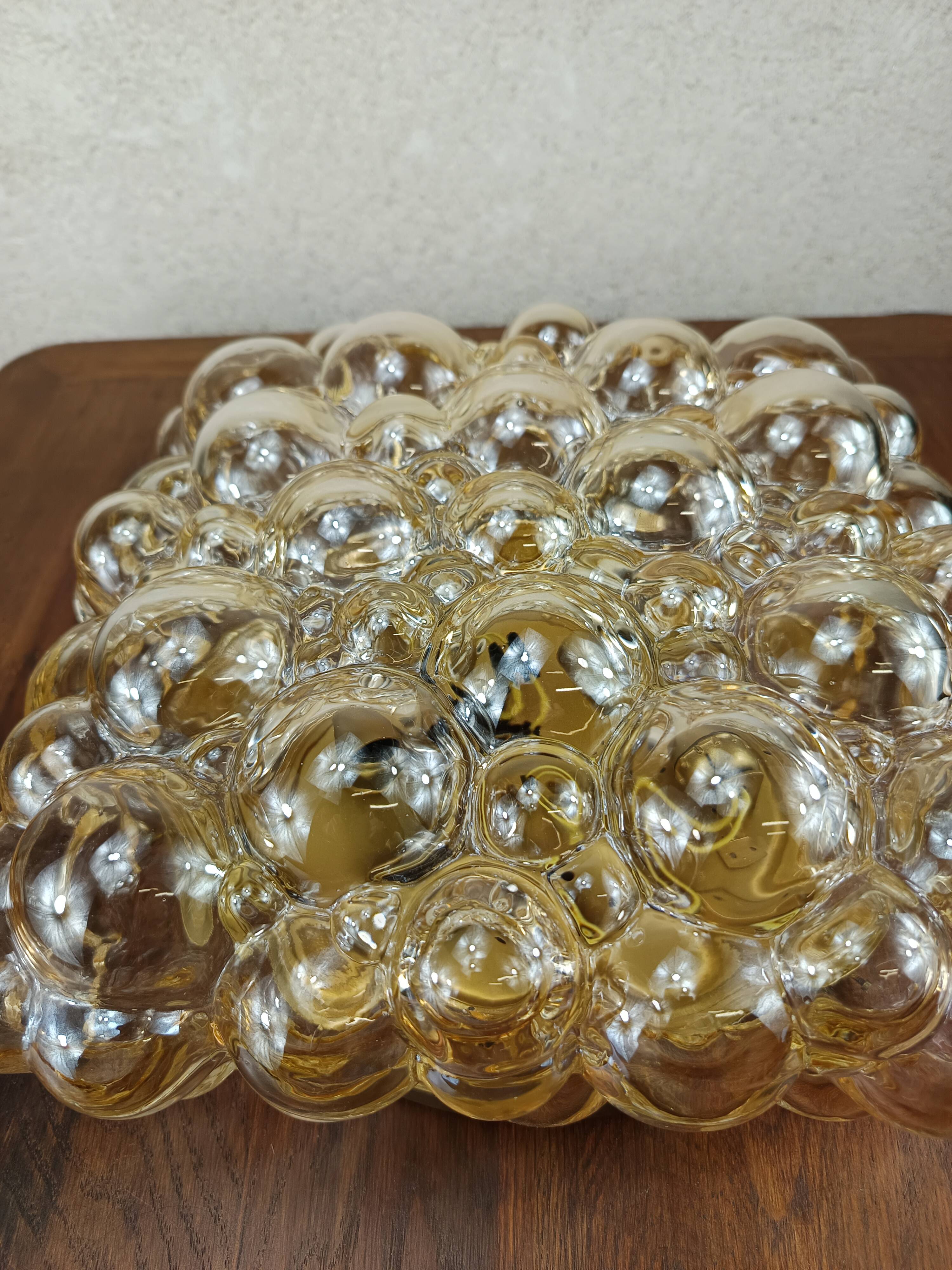 Hélèna Tynell ceiling light