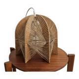 Scandinavian pendant lamp