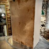 Old pharmacy cabinet