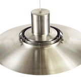 Pendant light "P376" by Fabricius and Kastholm for Nordisk Solar Compagni. Denmark 1960s