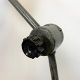 Large Industrial Workshop Table Lamp, 1960s