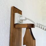 Mountain furniture gallows France pine