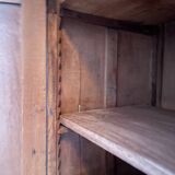 Cream Parisian wardrobe