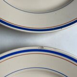 Plates Moulin des loups