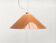 Vintage Italian pendant lamp Elpis by Guzzini