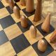 Hermès chessboard