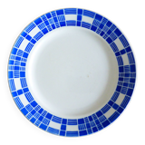 1 flat plate from Badonviller 221250