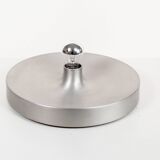 Vintage Disc sconces selected by Charlotte Perriand for Les Arcs