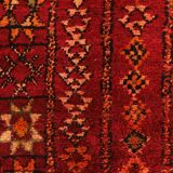 Carpet Zemmour, 163 x 203 cm