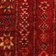 Tapis Zemmour, 163 x 203 cm