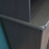 Armoire en pin, design danois, années 1980, production : Danemark