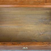 Commode Sauteuse en Marqueterie, Style Louis XVI – 1re partie XXe