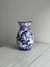 Vase en céramique peint à la main