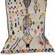 Moroccan Berbere carpet 302x195cm