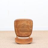 Chaise d'école par Casala Allemagne 1965