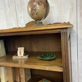 Vintage sideboard/bookcase