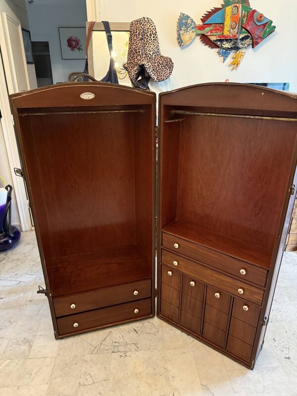 Malle dressing starbay