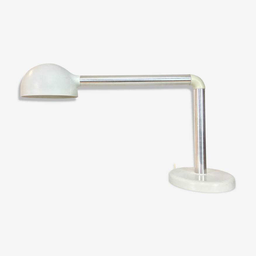 Robert Haussmann desk lamp by Swisslamps International