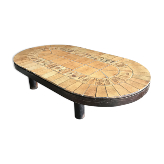 Table basse