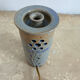 Ceramic night light