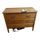 Commode